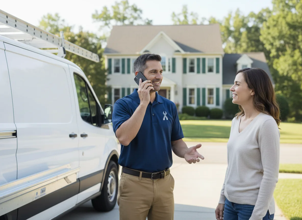 Home Gutter Service Hampton, AR FAQs